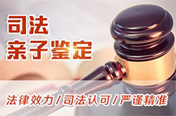 安徽司法亲子鉴定哪里做，安徽司法亲子鉴定程序是什么