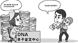 安徽上户口亲子鉴定大概需要多少钱【免费预约】